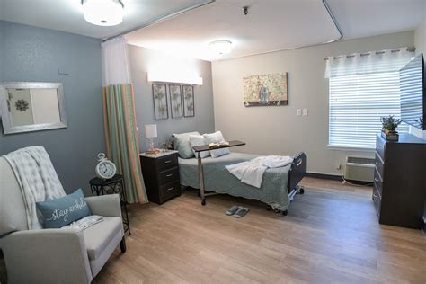 Dallas Texas Nursing Home .